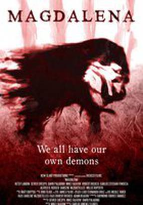 Magdalena