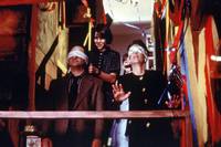 Кадр Домашний арест