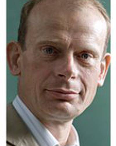 Эндрю Марр фото