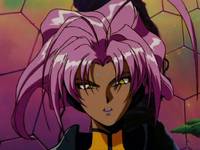 Кадр Удивительный мир Эль-Хазард (видео)