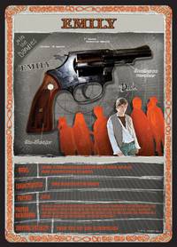 Постер Дорогая Венди