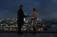 Кадр Долгое падение