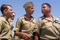 Кадр Тобрук