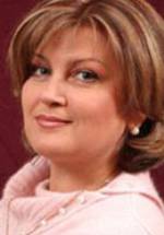 Ольга Матушкина фото