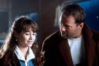 Кадр Последний бойскаут