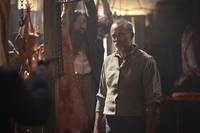 Кадр Ад на колёсах