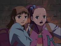 Кадр Mezzo: Игра со смертью