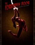 Постер из фильма "Запретная дверь" - 1