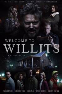 Постер Добро пожаловать в Уиллитс