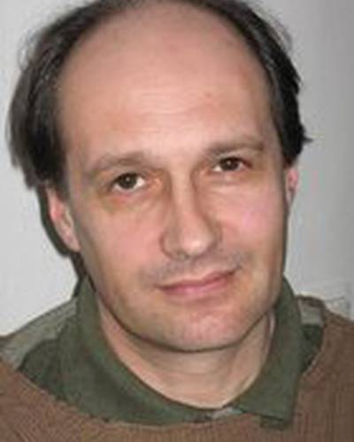 Михаил Слесарев фото