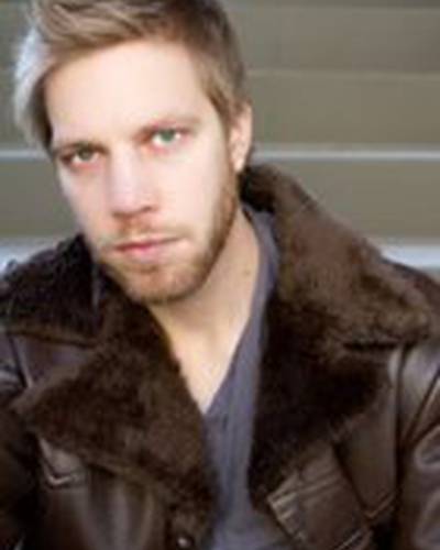 Кайл Ри фото