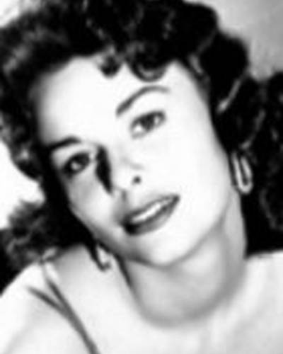 Энн Хейвуд фото