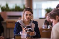 Кадр Полароид