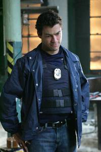 Кадр Прослушка