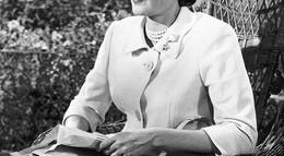 Кадр из фильма "Игрушки на чердаке" - 2