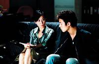 Кадр Двойная рокировка 2