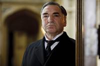 Кадр Аббатство Даунтон