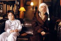 Кадр Призрак в законе