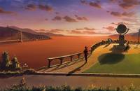 Кадр Макросс Плюс (видео)