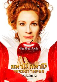 Постер Белоснежка: Месть гномов