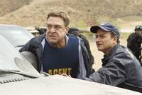 Кадр Красный штат