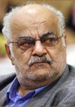 Аббас Амири фото