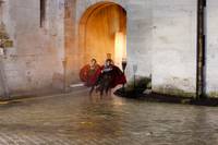 Кадр Мерлин