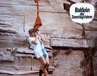 Кадр На древо взгромоздясь