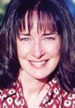 Синди Уорнер фото