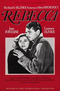 Постер Ребекка