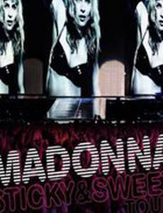 Мадонна: Sticky & Sweet (видео)