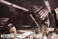 Кадр Когда гаснет свет