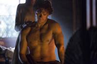 Кадр Чужестранка