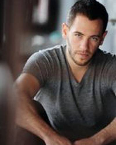 Марк Зэйфман фото