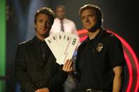 Кадр Смерть в эфире