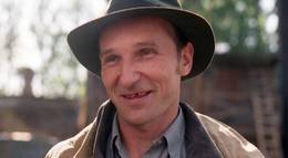 Кадр из фильма "Время печали ещё не пришло" - 1