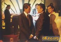 Кадр Выборы