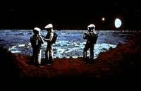 Кадр 2001 год: Космическая одиссея