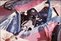 Кадр Хозяин подземной тюрьмы