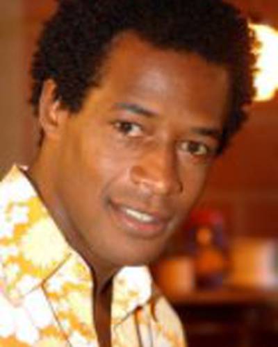 Луи Мендез фото