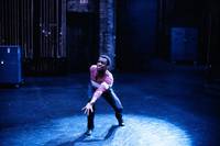 Кадр Кордебалет