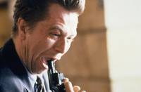 Кадр Ромео истекает кровью