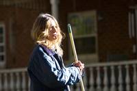 Кадр Демоны Деборы Логан