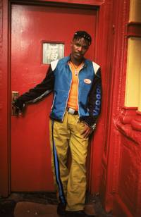 Кадр Зов плоти