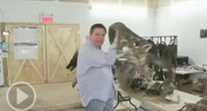 О съёмках №3