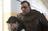 Кадр Мальчик-муравей