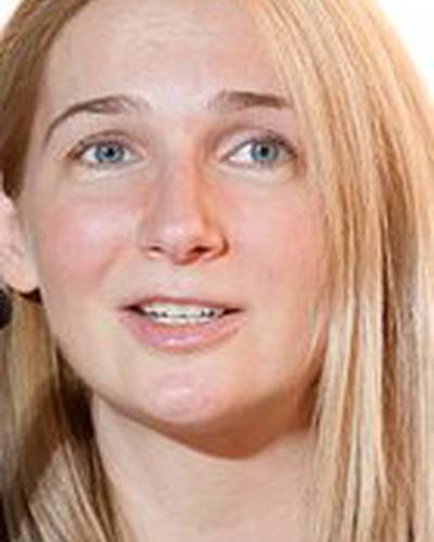 Ива Стромилова фото