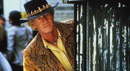 Кадр из фильма "Крокодил Данди 2" - 1