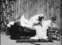 Кадр Ужасная ночь