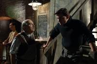 Кадр Париж! Париж!